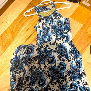 Michael Kors Maxi/formal dress
